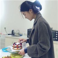 小清新简约的网名
