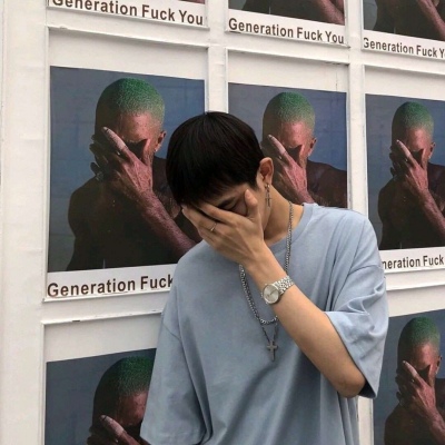 2023年新年微信头像男大全