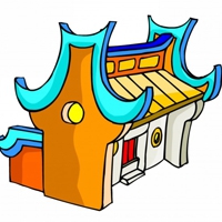 猴子头像锁定怎么用