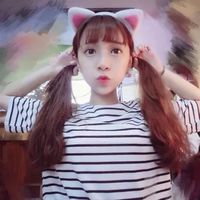 个性头像2023最新版女