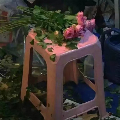 微信头像带字的霸气