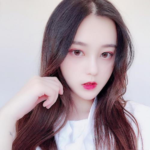 好看的网图头像