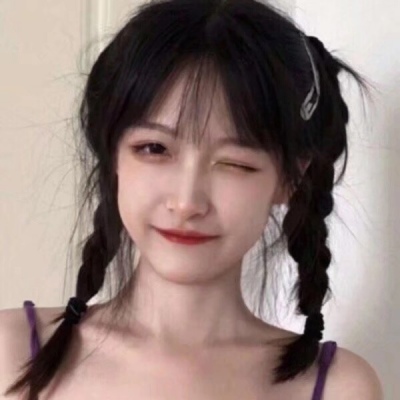 抖音头像女图片2023新款