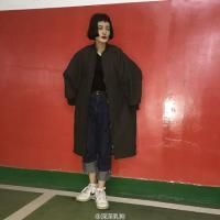 用妹取个幸运的网名