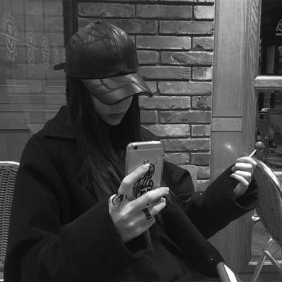 个性微信头像最火爆伤感