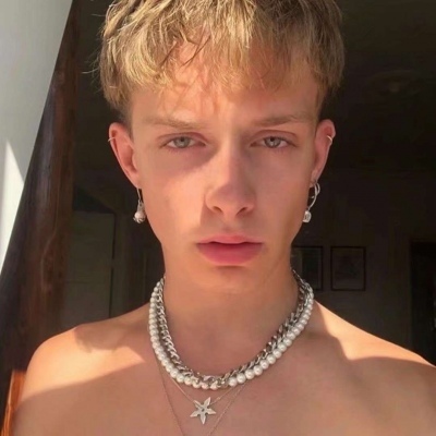微信欧美图片头像男