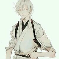 最帅头像动漫男生图片 帅气