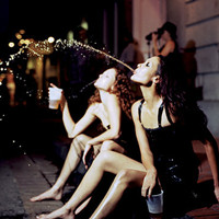 好看的欧美头像女生