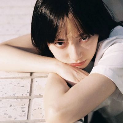 头像女ins温柔可爱