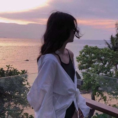 头像图片2023最火爆女生
