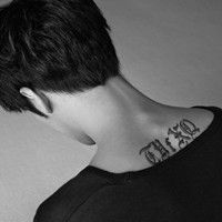青春励志网名男生