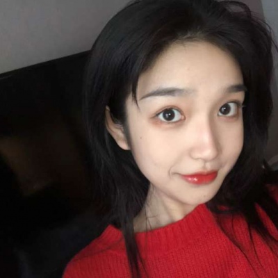 女生头像ins高级质感成熟