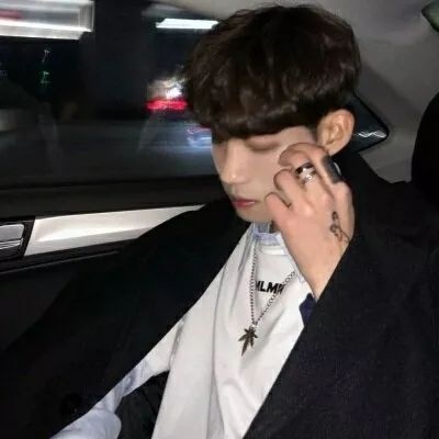2023抖音最火头像男