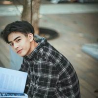 英语网名丧丧的