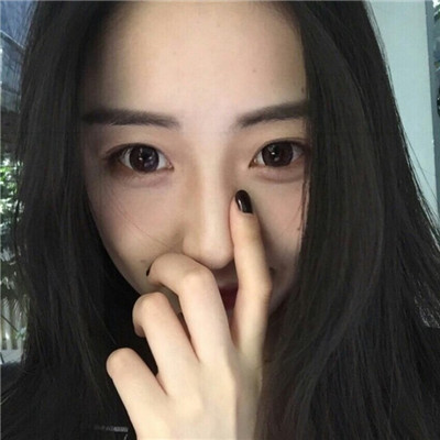 女生头像可爱搞怪
