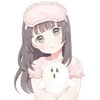火箭少女动漫头像
