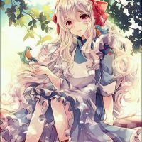 个性霸气伤感女网名