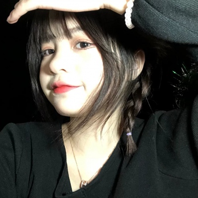 好看的头像真人女温柔