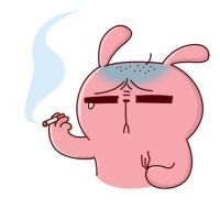 高清头像可爱搞笑