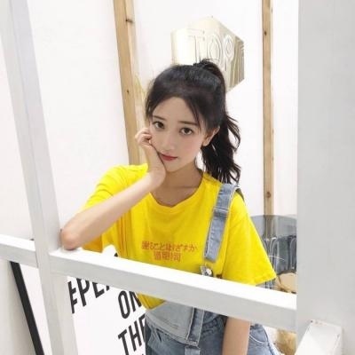 超好看的头像 仙女 可爱