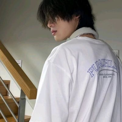 微信头像男士成熟稳重高冷