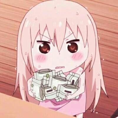 头像女动漫温柔可爱