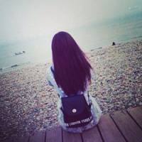 森系头像图片大全可爱