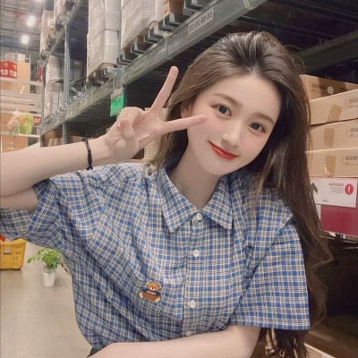 私藏高级小众感头像女