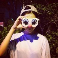 伤感网名三个字女