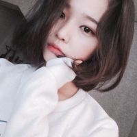 学生党头像森系女生可爱伤感