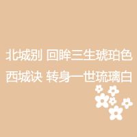 文字头像图片纯文字