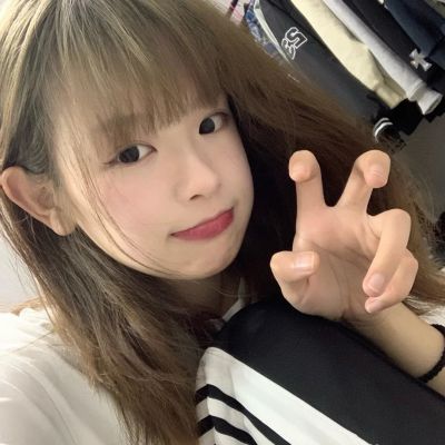 高级小众头像女生 图集