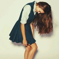 女生头像ins高质量欧美