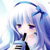 动漫头像可爱q版