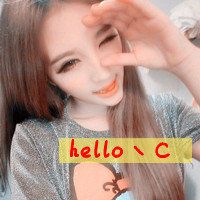 简单让人一看舒服的头像