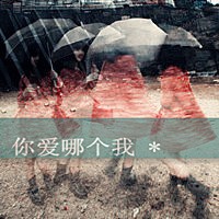 社交名片昵称女生网名