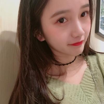 2023年最新头像高清女