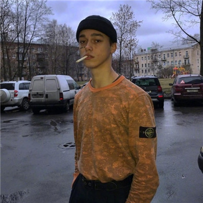 微信头像男生最新版最火爆