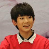 两字网名干净清新男