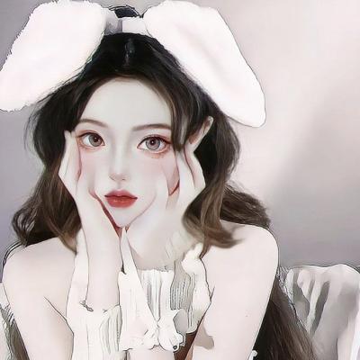鬼头像可爱