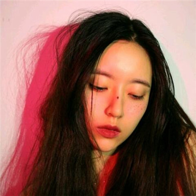 女头像图片大全2023年最火