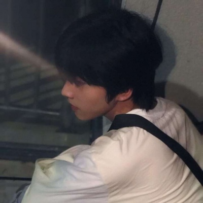 个性头像男高清