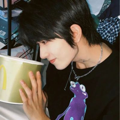 抖音头像男士专用