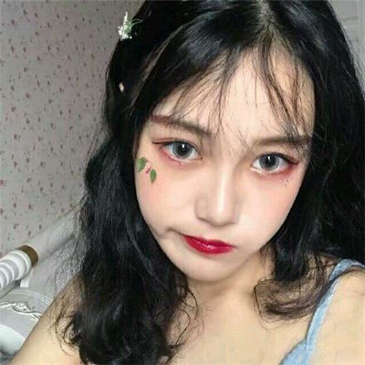 抖音网图头像女生2022