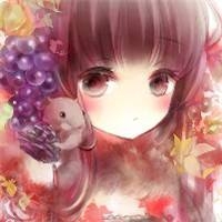 清新头像动漫