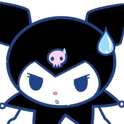2023最火qq头像动漫