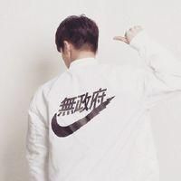 男生酷炫的英文网名