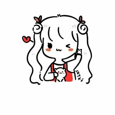 抖音零食头像