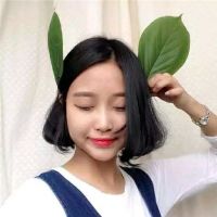 夏天头像女清新可爱