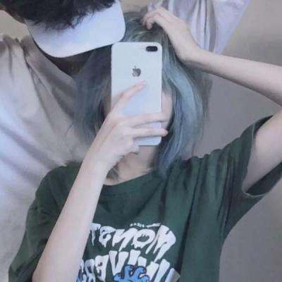 真人头像大全微信